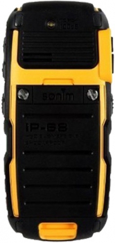 Sonim XP1300 Black